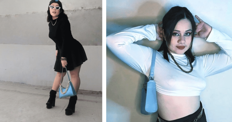 OnlyFans model Genesis Sarabia says drivers harass her for racy videos in exchange for free rides