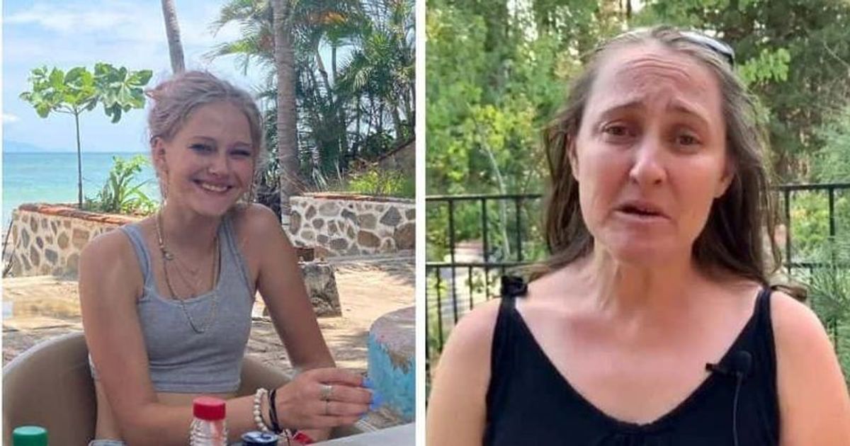 The disappearance of Kiely Rodni: Missing teen's mom pleads for safe return as CHILLING clues point to abduction