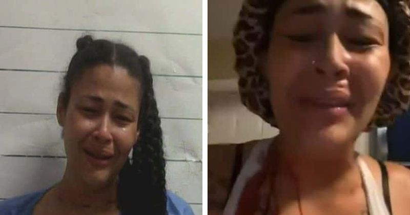 Who is Janee Pedescleaux? New Orleans mother, 31, charged for brutally stabbing her children