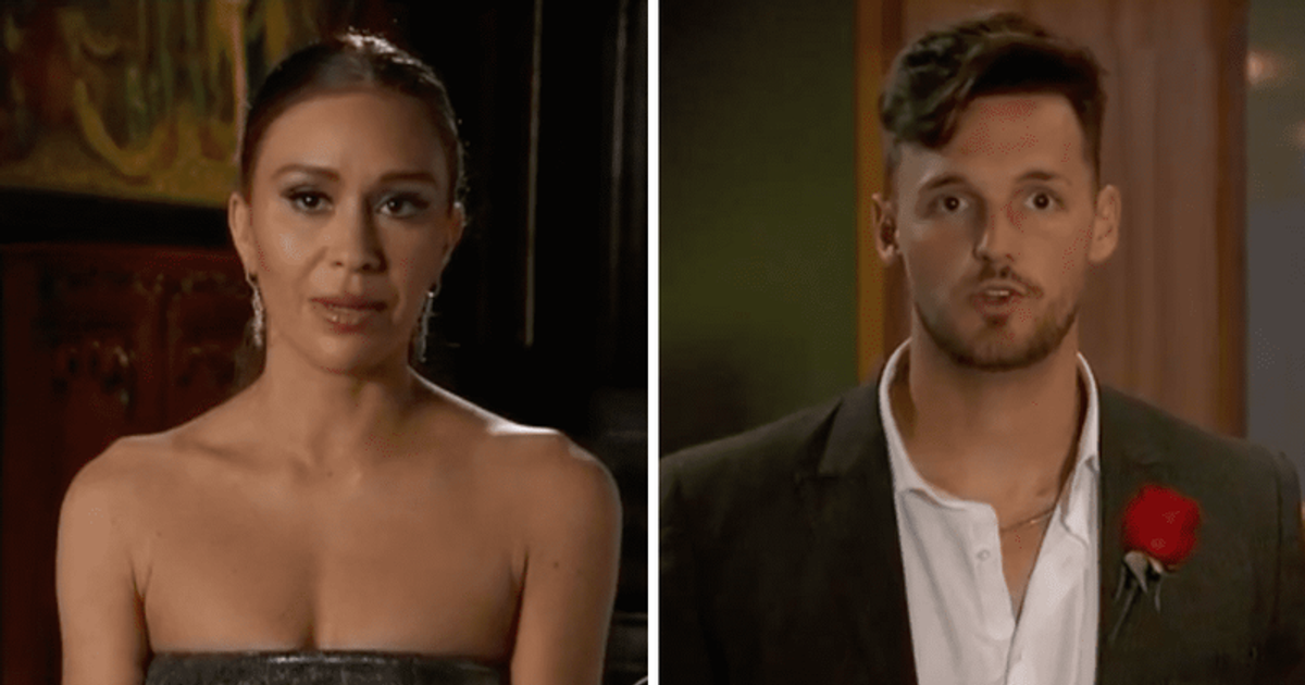 'The Bachelorette' 2022: Logan asked to 'pack his bags', fans say 'good riddance to bad rubbish'