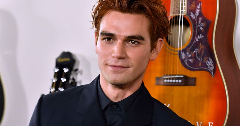 'One Fast Move': Release date, cast, plot and how to watch the motorcycle racing film starring KJ Apa