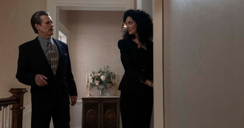 'City on a Hill' Season 3 Episode 3 Review: Jackie Rohr's infidelity in focus as Showtime drama gathers steam