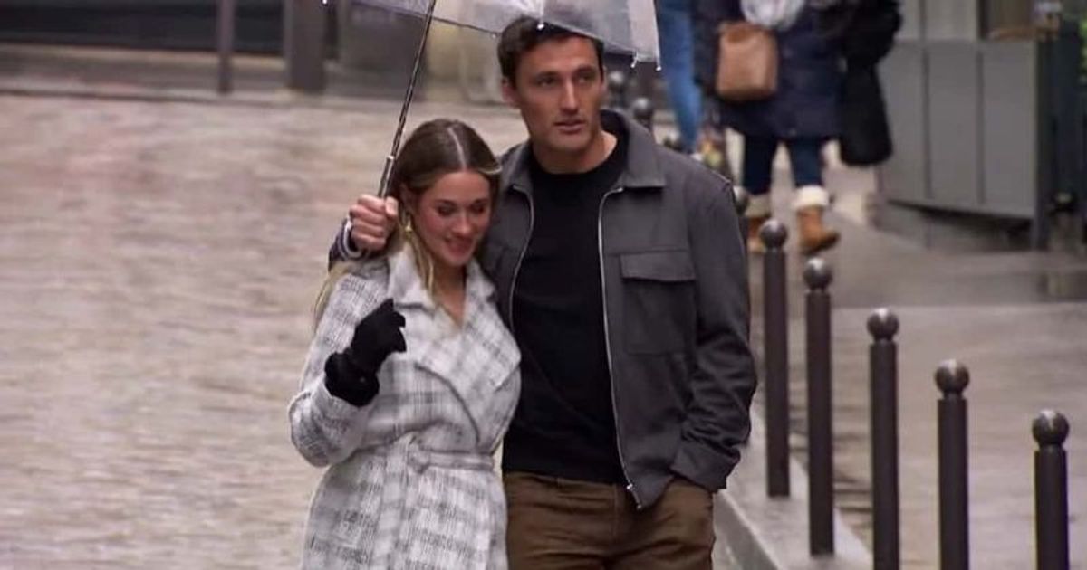 'The Bachelorette' 2022: Tino expresses anger over Rachel kissing others, cast calls him 'baby back b***h'