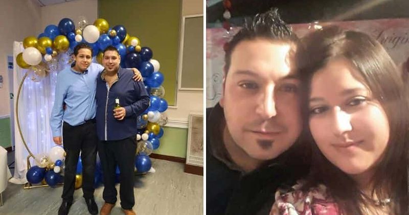 Family vacation turns into tragedy as horrific car crash kills couple and 15-year-old son
