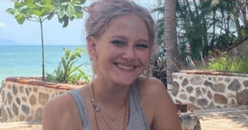 The disappearance of Kiely Rodni: Friend who last talked to missing teen says she 'was in no state to drive'