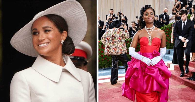'Gilded Age' star Denée Benton believes Meghan Markle was 'set up for an incredible amount of abuse'