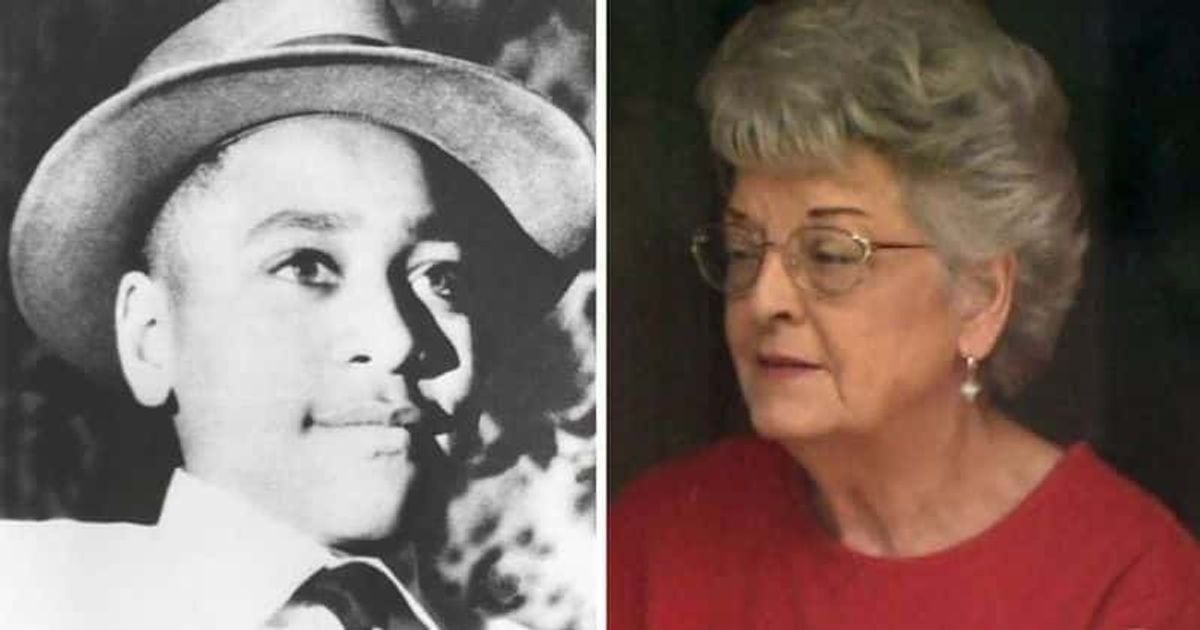 Mississippi grand jury DECLINES to indict Carolyn Bryant Donham in Emmett Till's lynching