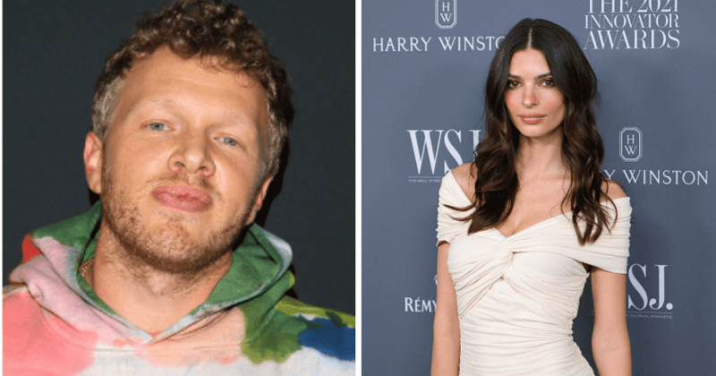 Sebastian Bear-McClard booted from his OWN company amid Emily Ratajkowski divorce rumors