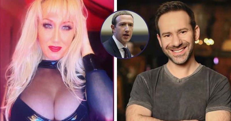 OnlyFans, Meta and the bribery and 'terrorism' scandal that rocked the porn industry