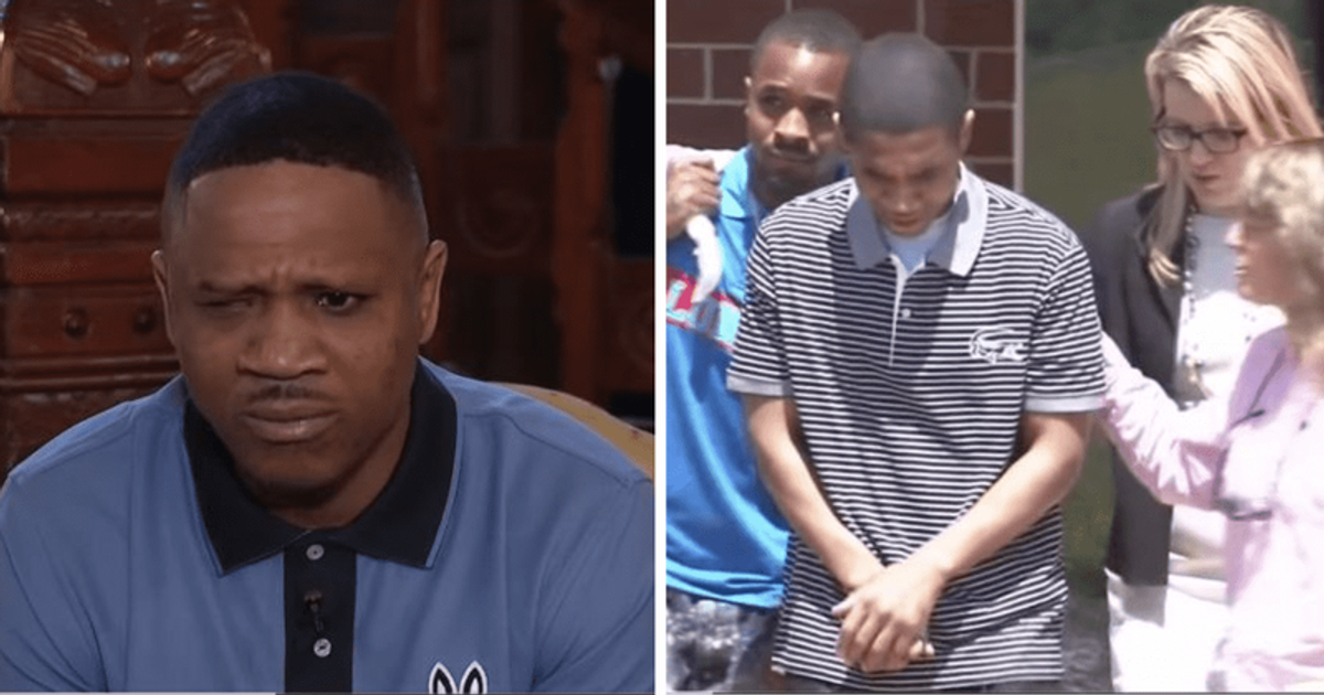 Who is Davontae Sanford? Man exonerated after 8 years in prison gives away $25,000 worth of free gas