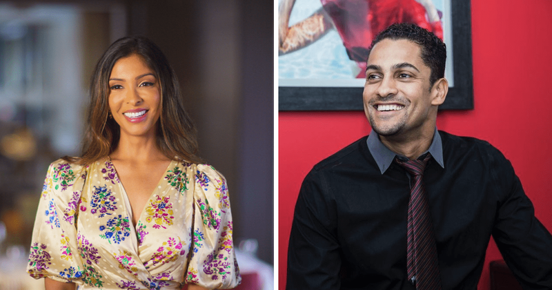 Are Shital and Niraj still together? 'Indian Matchmaking' couple found love without Sima's help