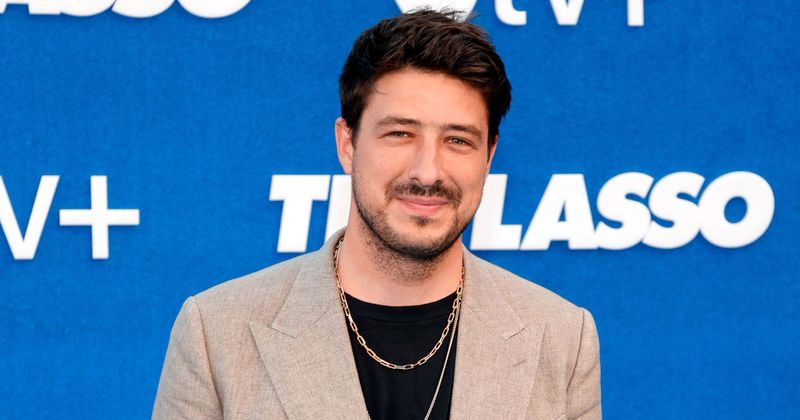 ‘Great deal of courage’: Marcus Mumford praised for opening up about PAINFUL child sexual abuse horror