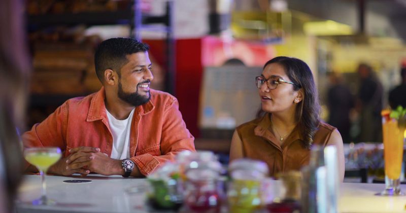 'Indian Matchmaking' Season 2: Fans call out Vinesh for 'being rude about Mosum', say he should stop making 'judgements'