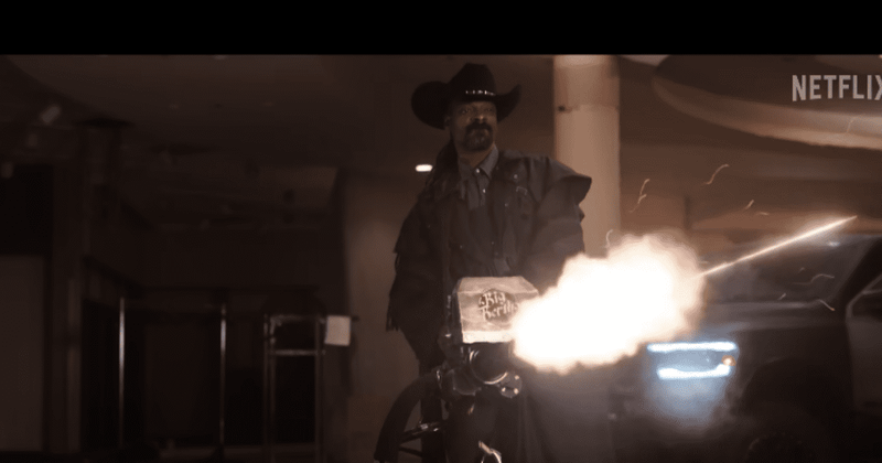 'Day Shift' on Netflix: Snoop Dogg finally fulfills his long-desired 'True Blood' dream
