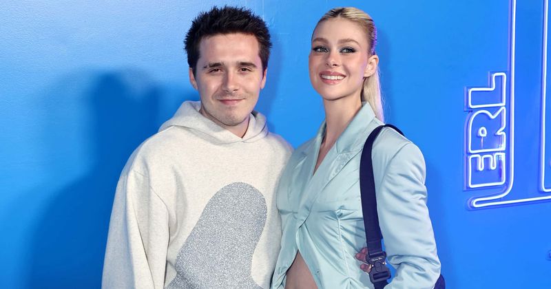 'I can't wait to be a dad': Brooklyn Beckham reveals his future plans with wife Nicola Peltz