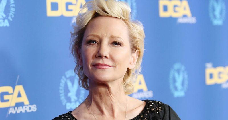 Anne Heche is BRAIN DEAD: Family shares heartbreaking news after catastrophic car accident