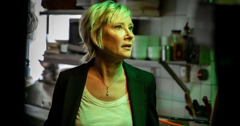 'Girl in Room 13': Release date, plot, cast and how to watch Anne Heche's last movie on Lifetime