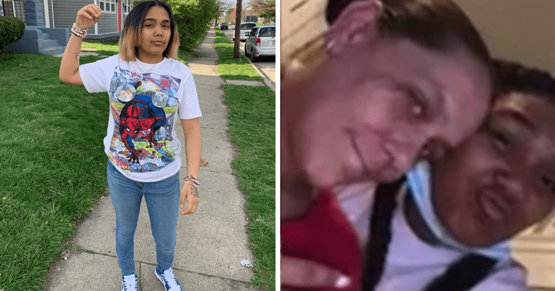The story of Treasure Perry: Teen taken off life support despite mom’s relentless fight