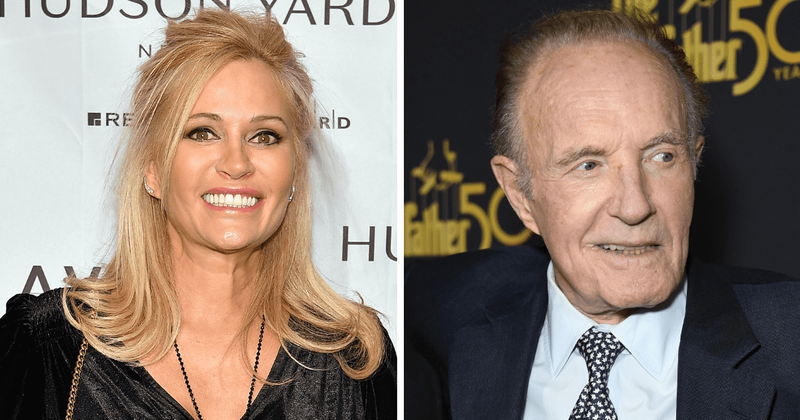 Just weeks after his death, James Caan's ex reveals he abused her and threatened to put a hit on her MOTHER