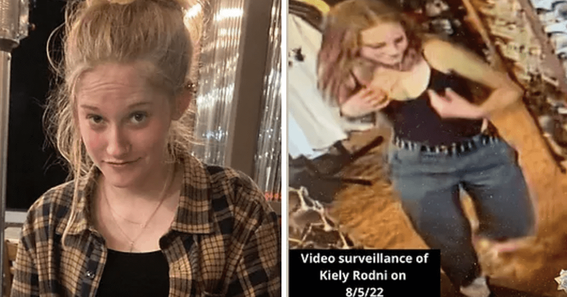 Kiely Rodni case: Cops ask teens with info to tell ‘person they trust’ if they’re scared to come forward