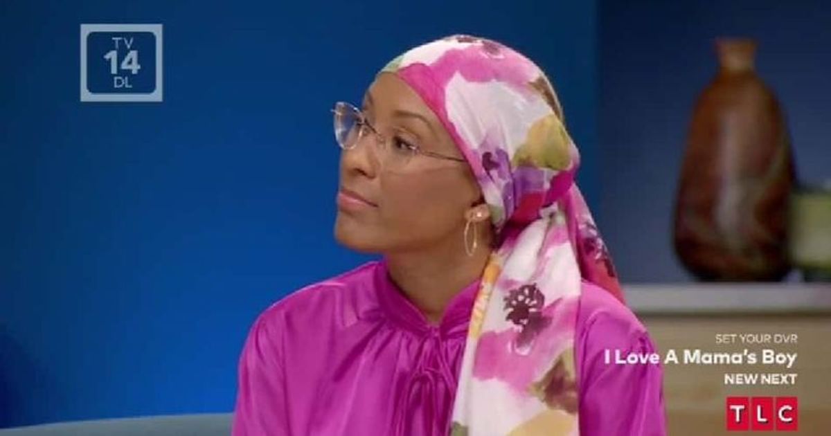'90 Day Fiance' Season 9: Fans call out Shahida during Tell-All, say 'nobody cares what she thinks'