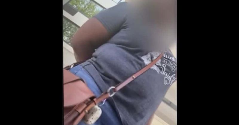 CPS SHAME! Employee meant to PROTECT children is fired after telling girl, 14, to become a prostitute