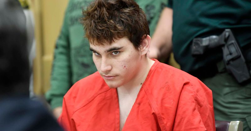 Nikolas Cruz: Parkland shooter is 'delusional' and now wants to dedicate life to 'helping people'