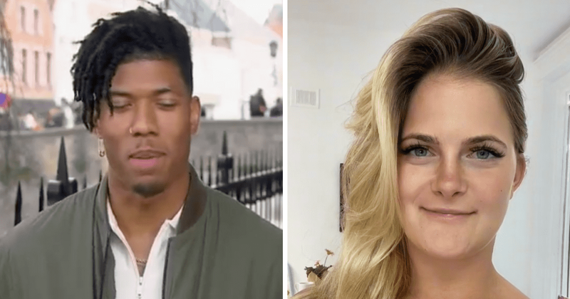 Is Nate Mitchell a 'cheater'? 'The Bachelorette' contestant slammed for allegedly two-timing his ex