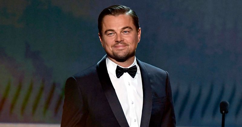CATCH ME IF YOU CAN! Leonardo DiCaprio's foundation, a dark money group and the plot against big oil