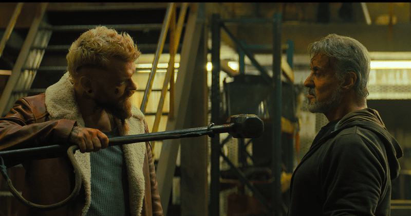‘Samaritan' trailer and all you need to know about Sylvester Stallone's Prime Video fantasy drama