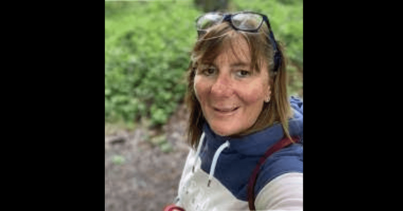 'It was terrifying': Dog walker, 51, was nearly strangled and headbutted to death by a herd of AGITATED cows
