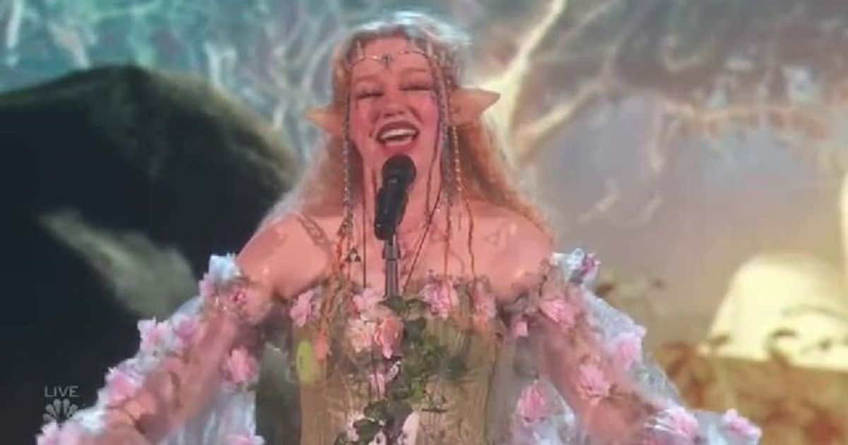 'AGT' Season 17 Semifinals: Fans slam Simon for saying Freckled Zelda's performance was 'over produced'