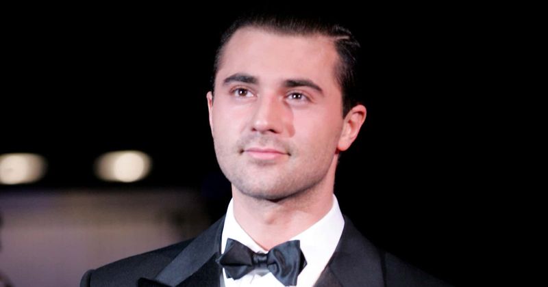 'Cannot believe he's gone': 'Colourblind' singer Darius Campbell's accidental drug death at 41 shocks fans