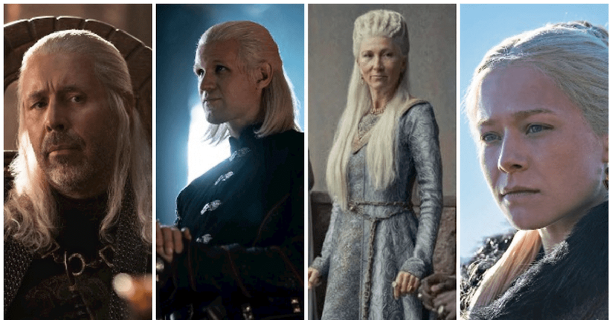 'House Of The Dragon' on HBO: Decoding the complicated Targaryen family tree