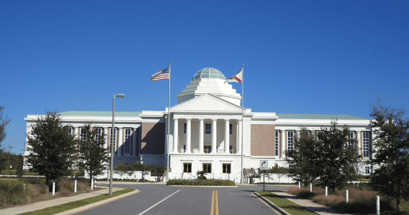 Florida court BLOCKS teen’s abortion stating lack of evidence that she was ‘sufficiently mature’ for it