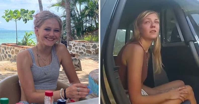 Reddit sleuths who helped with Gabby Petito case join search for Kiely Rodni as cops scale back efforts