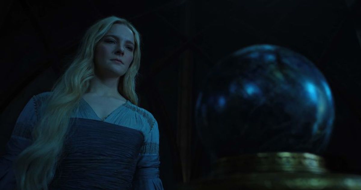 'Lord of the Rings: The Rings of Power': Amazon show to launch with 2 episodes, premiere date pushed up