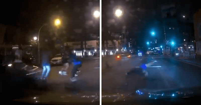 Hit-and-run that killed 3 outside gay bar was 'intentional', cops hint at possibility of hate crime