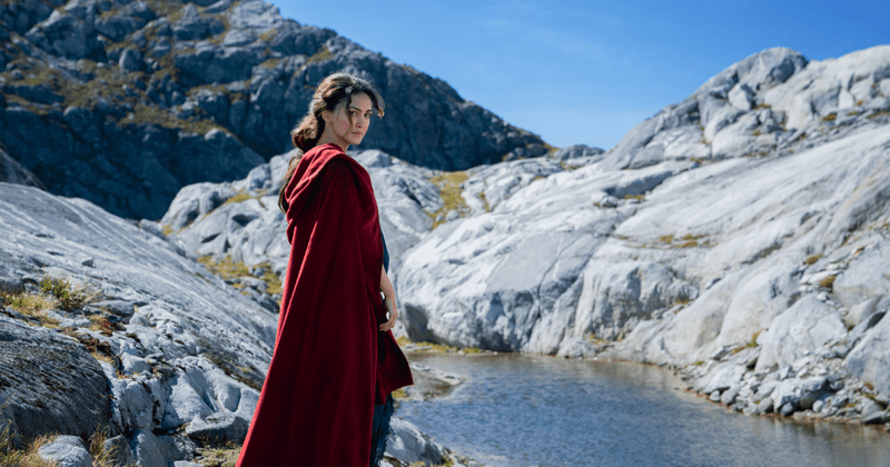 'The Lord of the Rings: The Rings of Power': Who is Bronwyn? Nazanin Boniadi’s character is village healer of Tirharad