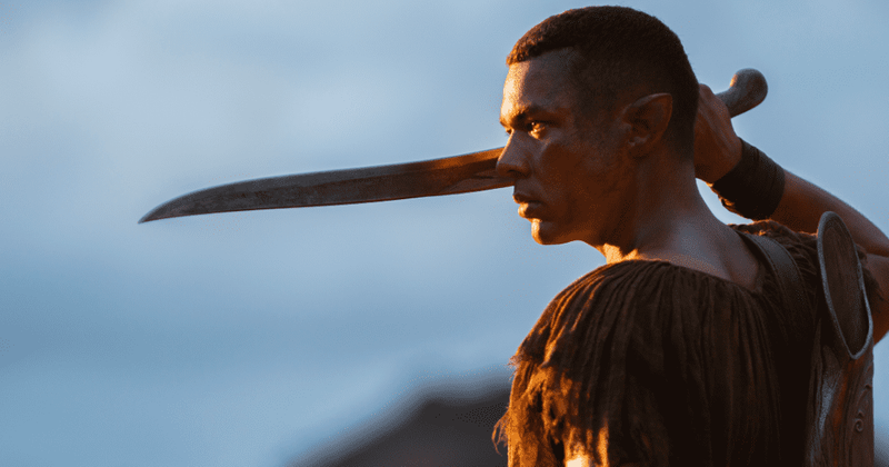 'The Lord of the Rings: The Rings of Power': Who is Arondir? Get to know Bronwyn's potential love interest