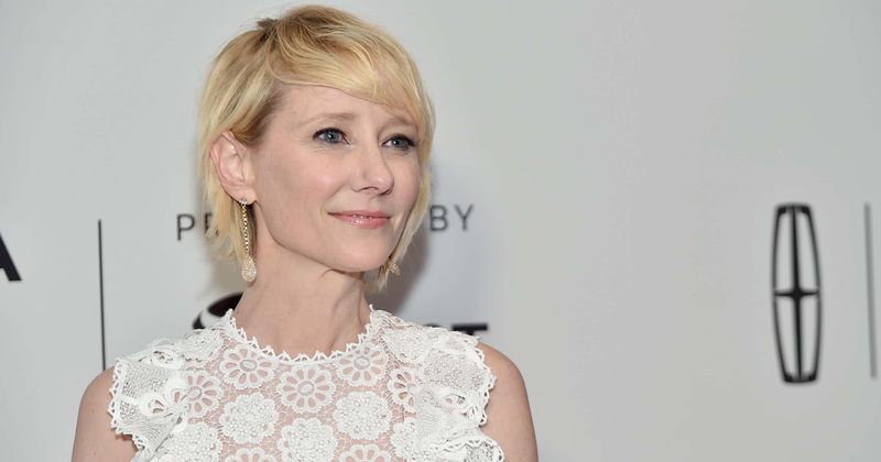 Anne Heche's official cause of death ruling REVEALED days after actress was taken off life support