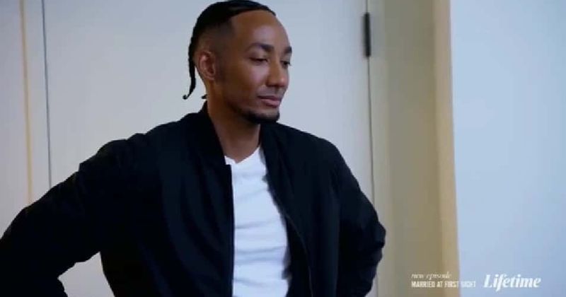 'MAFS' Season 15: Fans claim Nate 'rented an Airbnb' as his home to impress Stacia