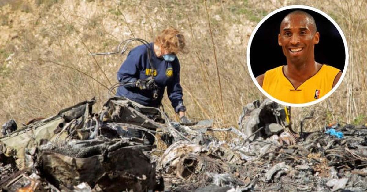 Tony Imbrenda: LA firefighter accused of showing pics of Kobe Bryant's body at gala denies allegations