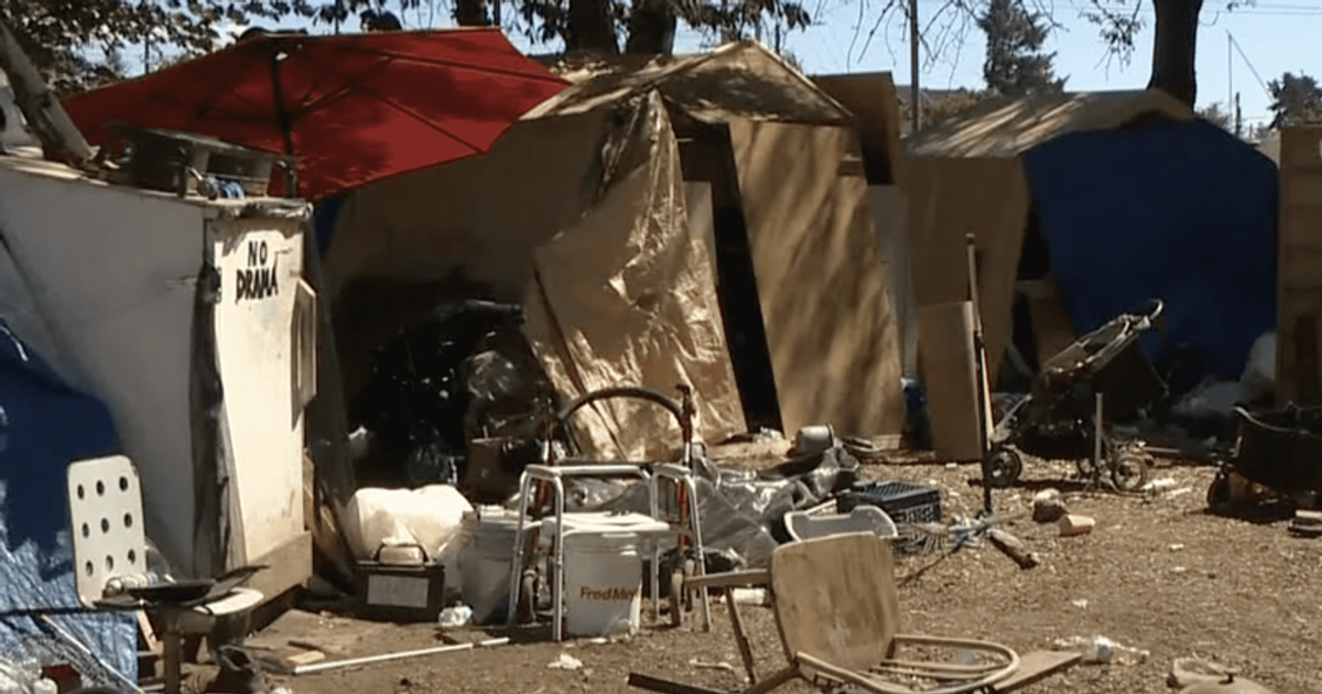 THE GREAT PORTLAND EXODUS: Families flee city as it descends into playground for addicts and criminals