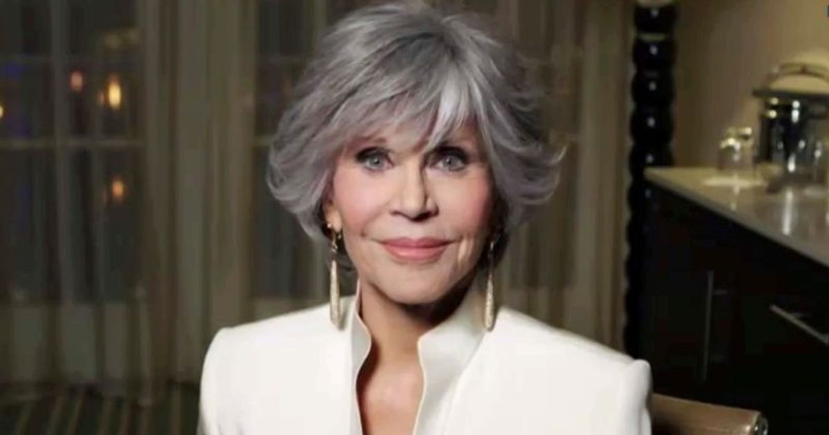 Jane Fonda's 'marital' Workout: From Roger Vadim to Ted Turner, star reveals how her marriages helped her