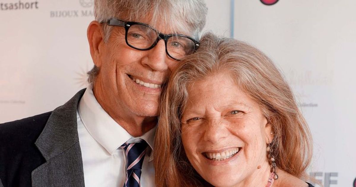 Eric Roberts left shaken after intruder with ‘sunken eyes’ said ‘I know you’ and walked off into the darkness