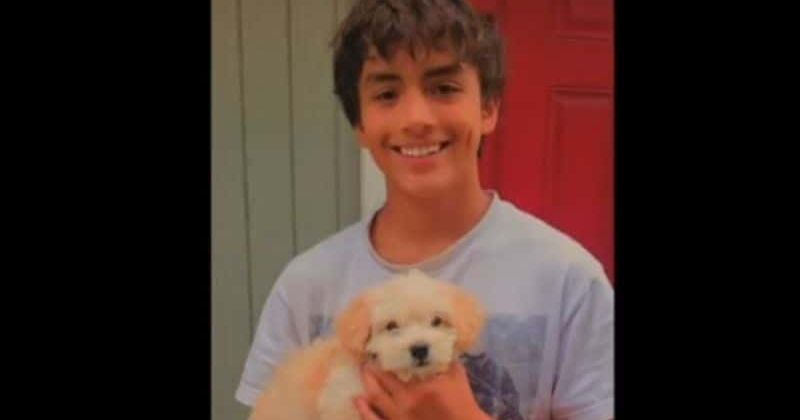 13-yr-old boy dies from fentanyl overdose after getting pill from classmate