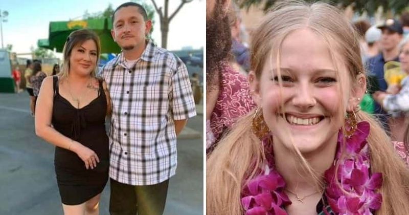 Janette Pantoja and Juan Zavala: Couple, who went missing same day, same place as Kiely Rodni, found DEAD