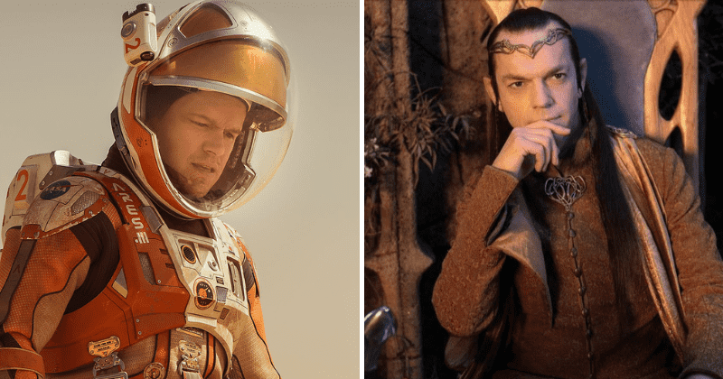 What is Project Elrond? ‘The Lord of the Rings: The Rings of Power’ Easter egg spotted in Matt Damon’s ‘The Martian’
