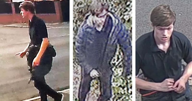 Police urge parents to be 'extra-vigilant' after girl, 6, is taken from the street and sexually assaulted